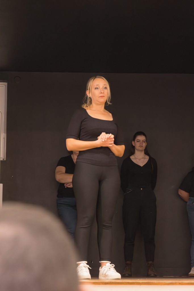 cours adultes 18