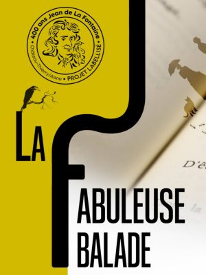 la fabuleuse balade
