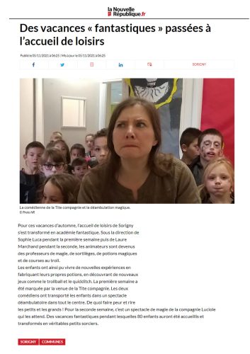 05 - Article NR Bouh Sorigny