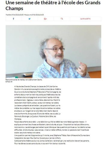 08 Classe Théâtre Alain Sachs 2