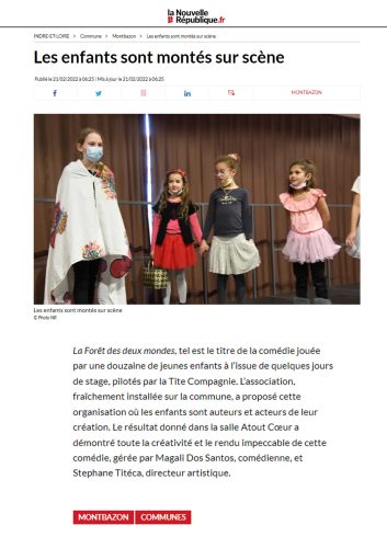 09 - Article NR Stage Hiver Montbazon