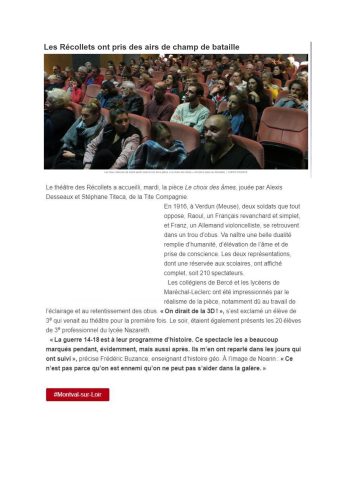 13 CDA Montval OuestFrance