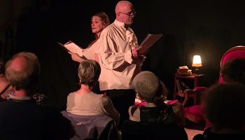 Le Boudoir 25/26 “La révolte”