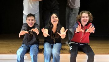 Ateliers et stages 2026-2027 : inscrivez-vous !