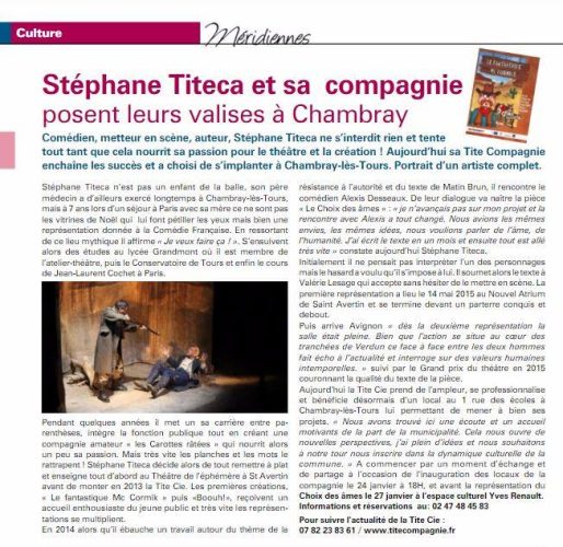 presse meridiennes